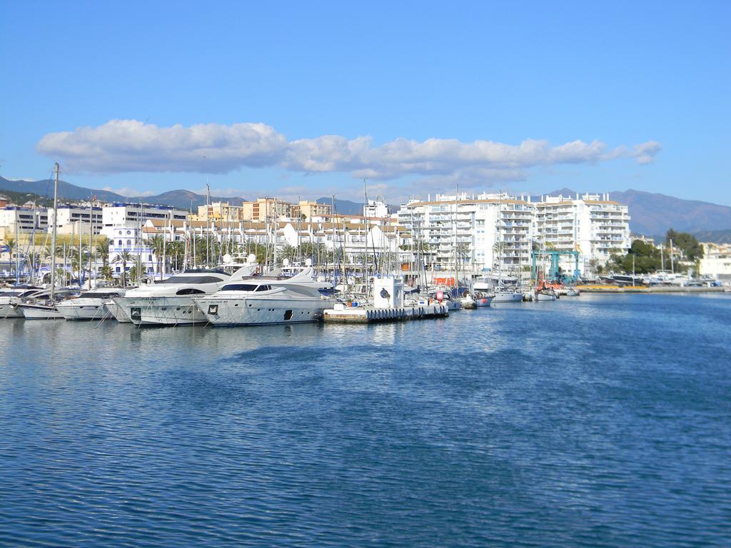 El Coronel, La Mejor Ubicacion, Descubre Estepona! Habitación foto
