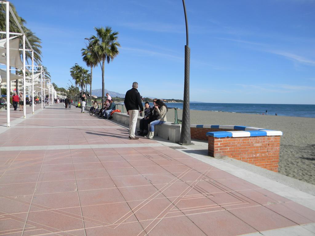 El Coronel, La Mejor Ubicacion, Descubre Estepona! Habitación foto