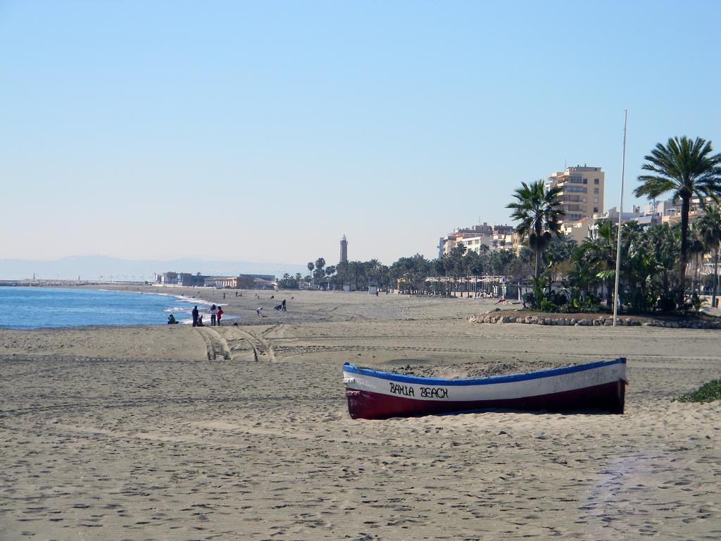 El Coronel, La Mejor Ubicacion, Descubre Estepona! Habitación foto