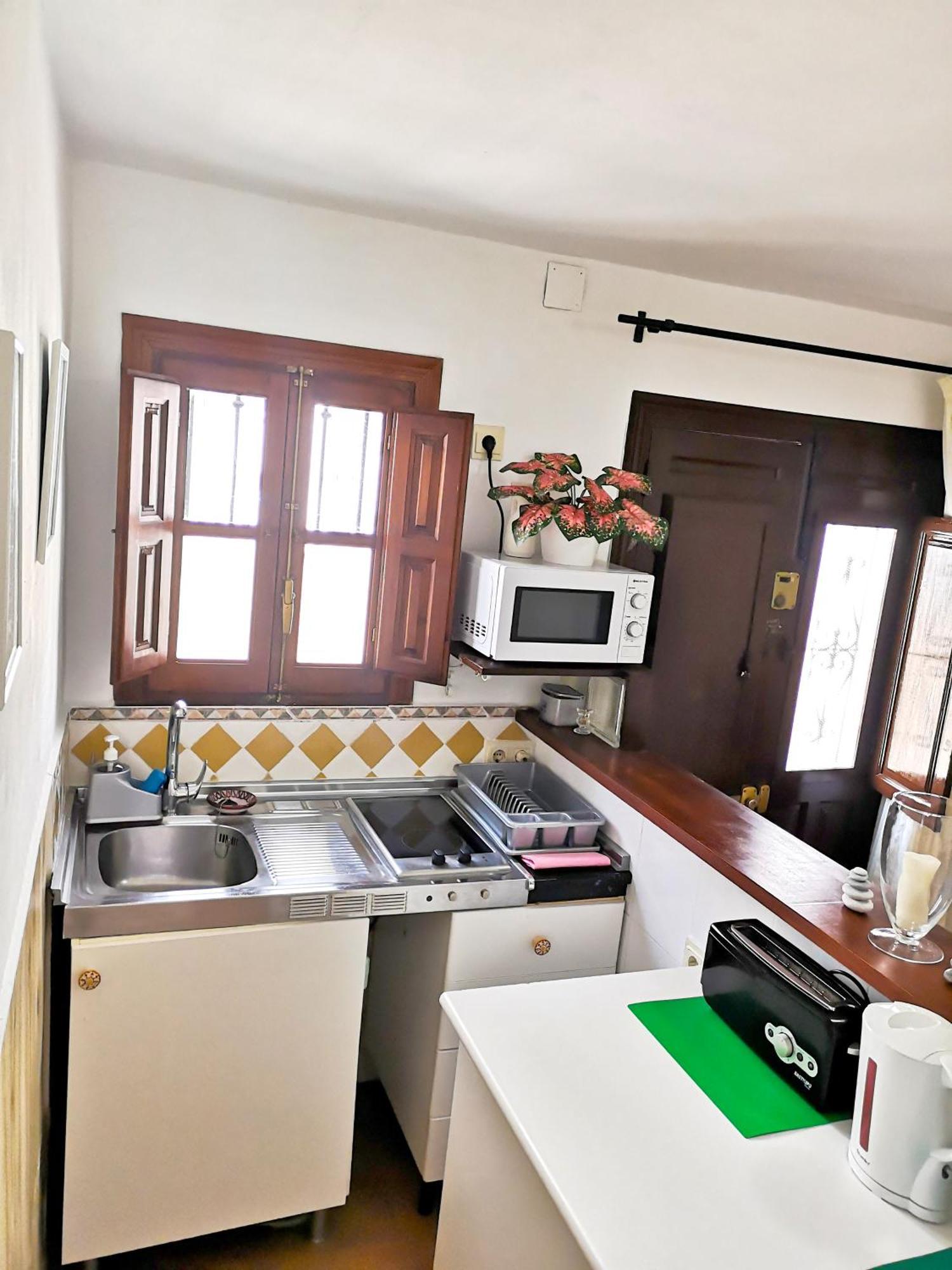 El Coronel, La Mejor Ubicacion, Descubre Estepona! Exterior foto