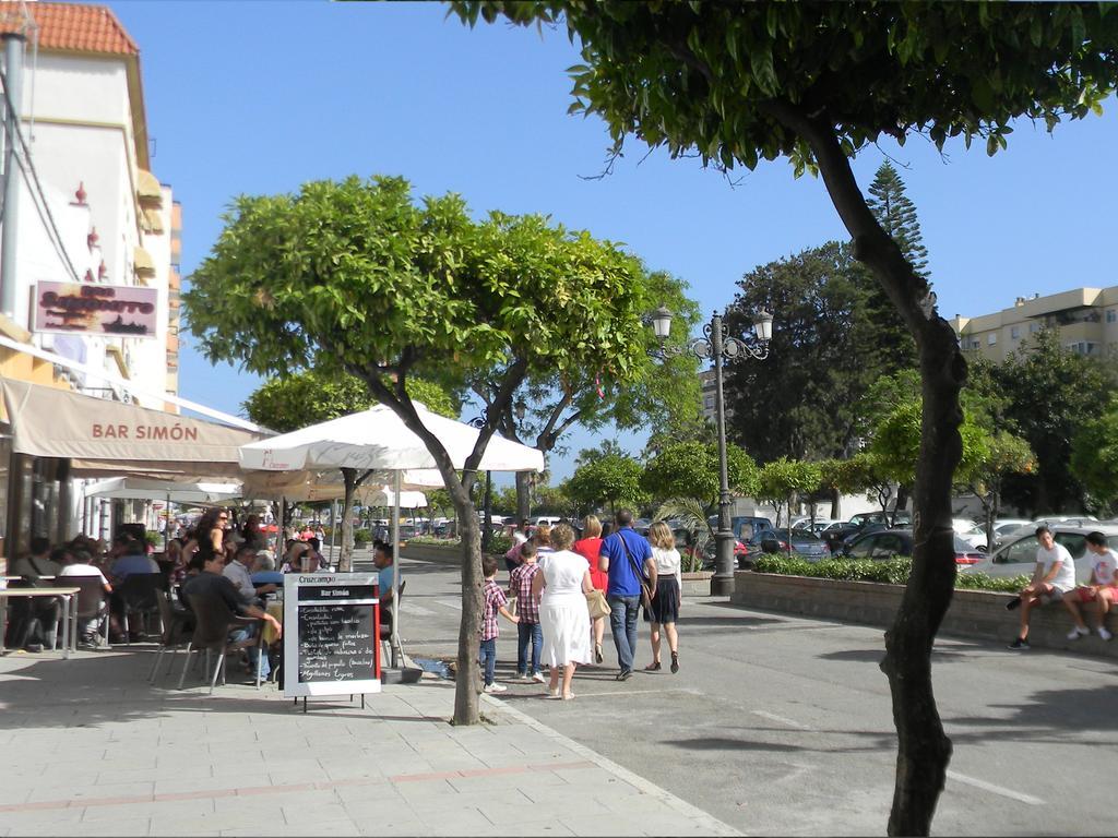 El Coronel, La Mejor Ubicacion, Descubre Estepona! Habitación foto