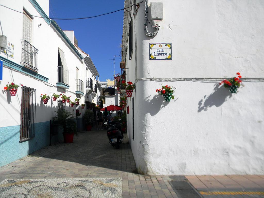 El Coronel, La Mejor Ubicacion, Descubre Estepona! Habitación foto
